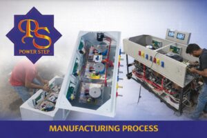 Technical Working & Components